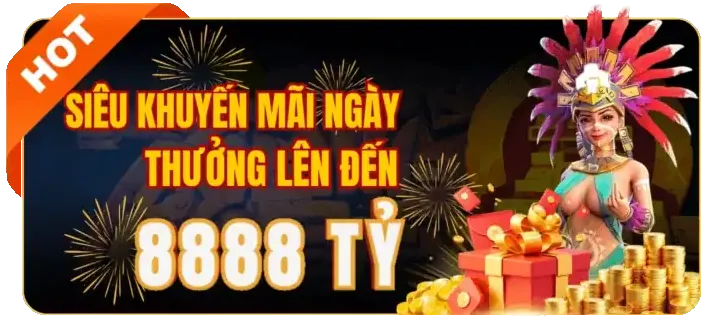 Thưởng chào mừng 100% cho thành viên mới