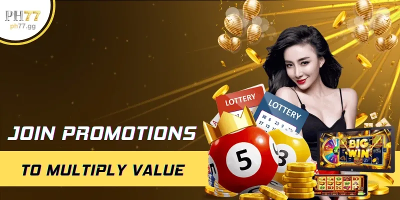 Chương trình khuyến mãi max79 casino