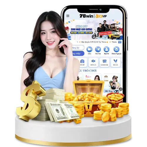 Bước 1: Quét mã QR max79 casino