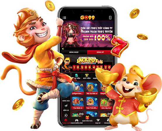 Slot Jackpot lũy tiến tại max79 casino
