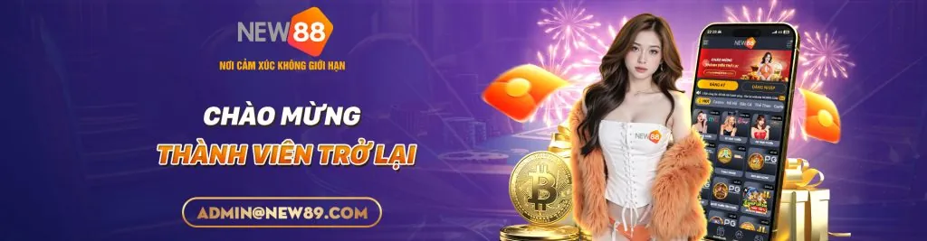 Ưu đãi chào mừng max79 casino