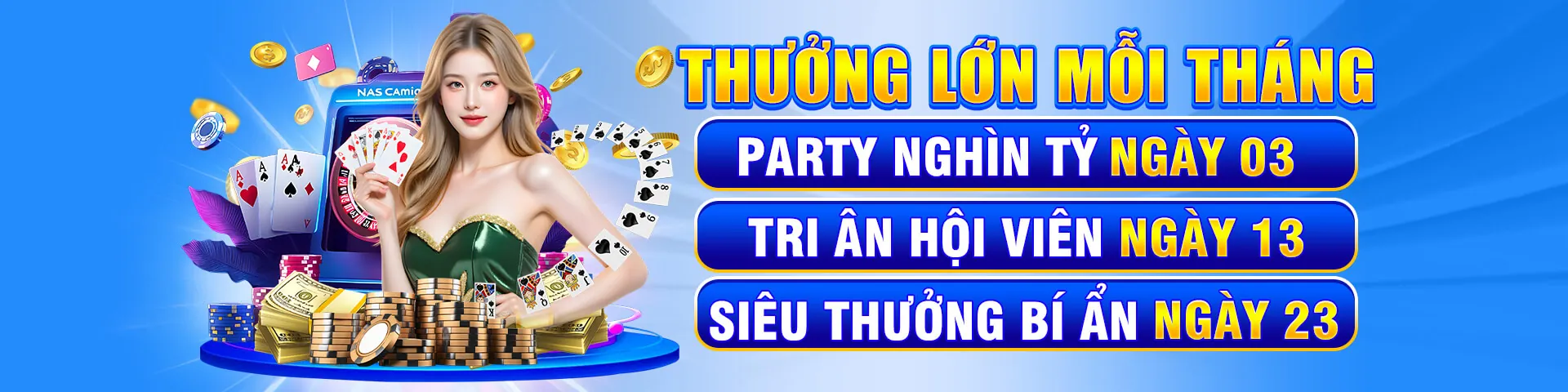 Tin tức max79 casino mới nhất 2026