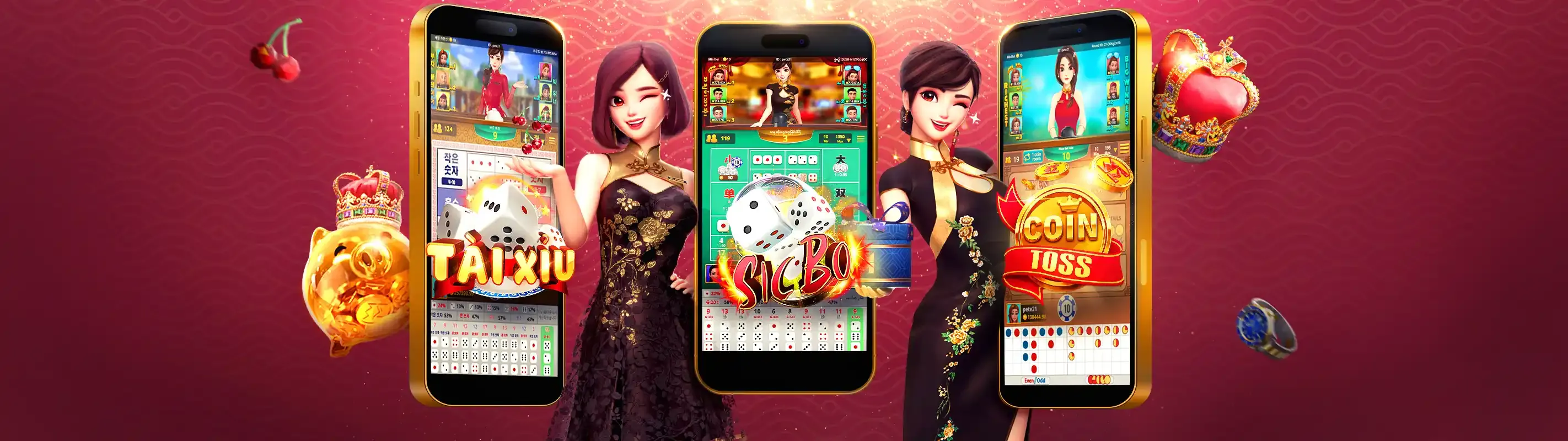 Hình ảnh biểu trưng cho Chính sách Cookie của max79 casino