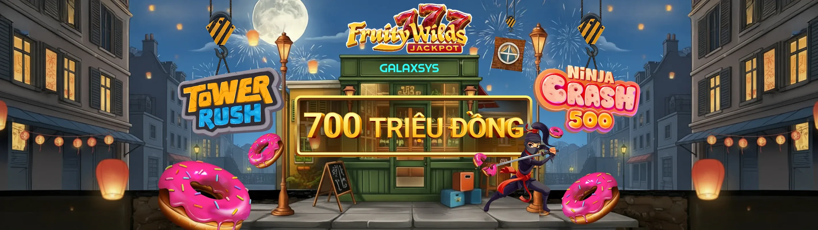 Sân vận động với không khí cá cược thể thao sôi động tại max79 casino