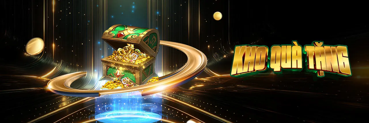 Thưởng chào mừng max79 casino