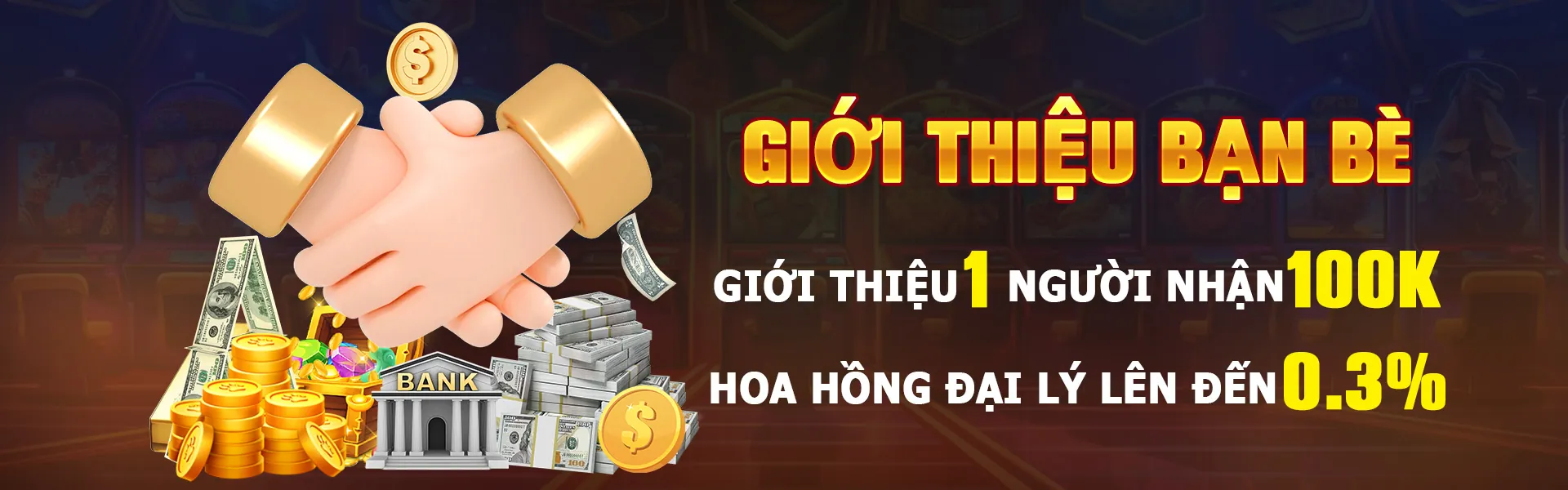 Hoàn trả cược max79 casino