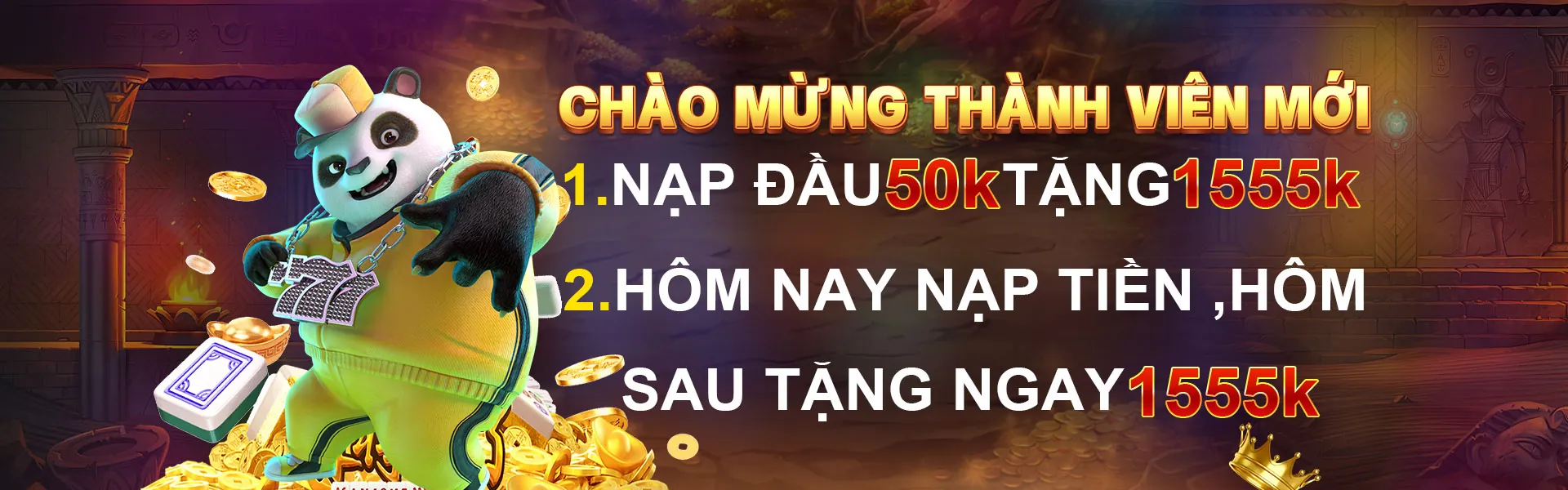 Thưởng nạp lại hàng ngày max79 casino