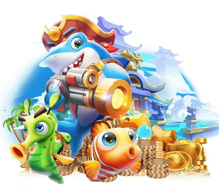 Hình ảnh tính năng thưởng slot độc quyền tại max79 casino