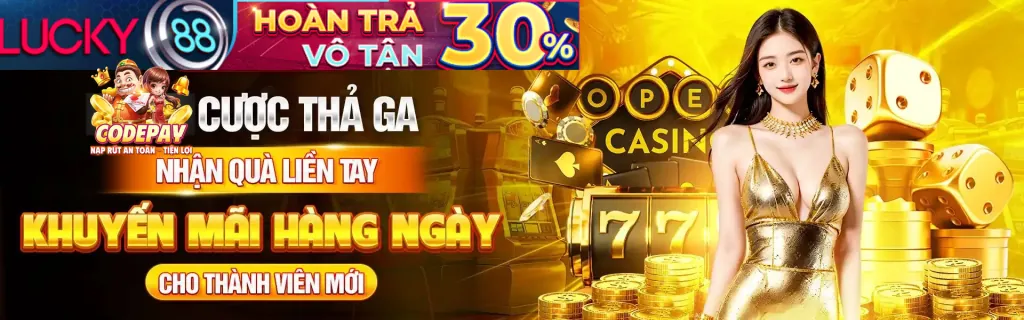 Khuyến mãi độc quyền max79 casino